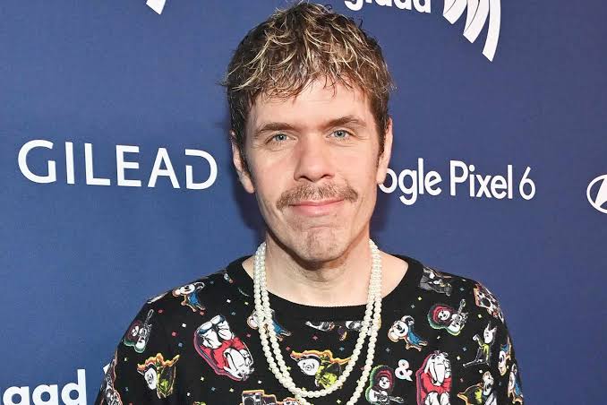Perez Hilton Lost ‘Significant’ Blood from Self-Harming Livestream, Long Recovery Ahead