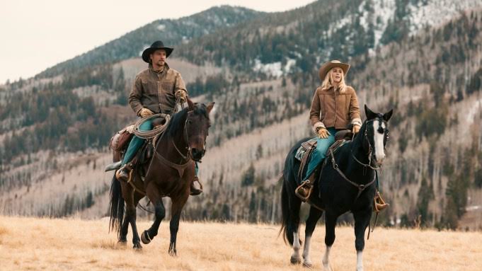 ‘Marshals’: New Villains & Love Interests Emerge In Season Finale Of CBS’ ‘Yellowstone’ Spinoff