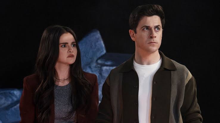 Wizards Beyond Waverly Place: Mason's Death Explained, Gregg Sulkin Reacts