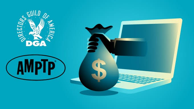 Directors Guild Board Approves 4-Year AMPTP Deal
