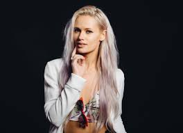 Singer Lauren Bennett of G.R.L and ‘Party Rock Anthem’ dies