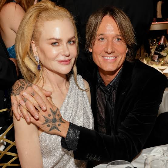 Keith Urban Sends Birthday Love to Nicole Kidman Nearly One Year After Divorce