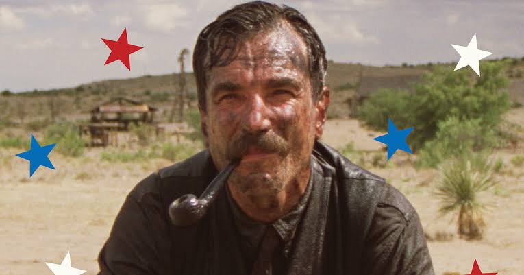 What Is the Definitive Movie About America?