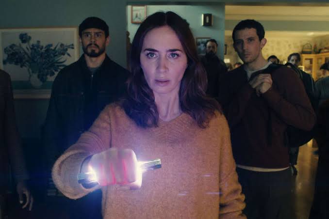 'Disclosure Day' is Spielberg's best film in over 20 years