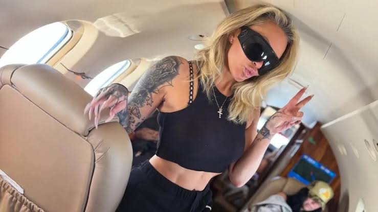 Bunnie XO’s Ex-Husband Makes Jaw-Dropping Claim About Their Marriage — Report