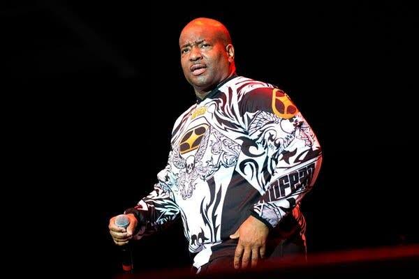 Young MC and Morris Day Pull Out of Freedom 250 Concerts