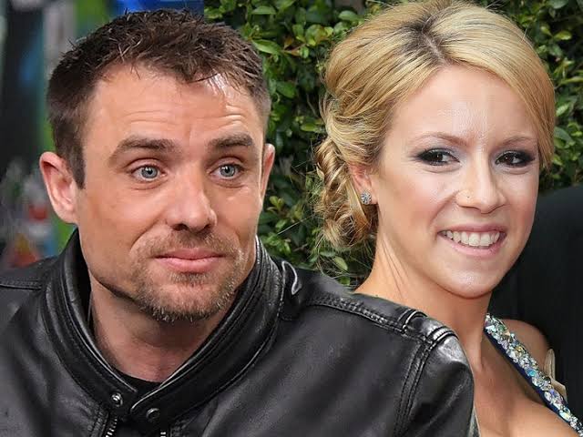 'Deadliest Catch' Star Jake Anderson and Estranged Wife Fight Over Child Support