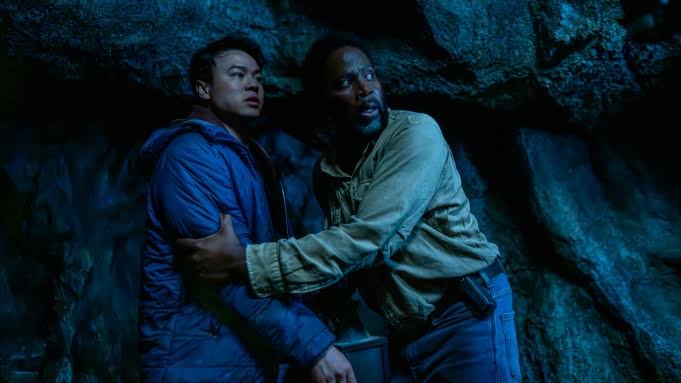 ‘From’ Renewed For Fifth & Final Season At MGM+