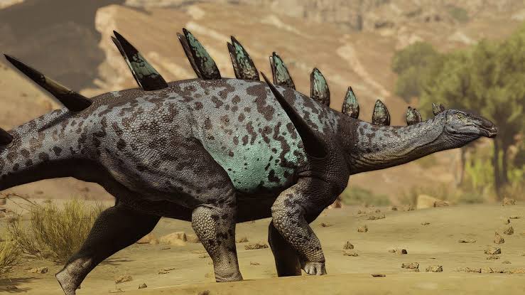 'A Peaceful Migration' — Path of Titans Players Go Viral With In-Game Tribute to Jurassic Park Star Sam Neill