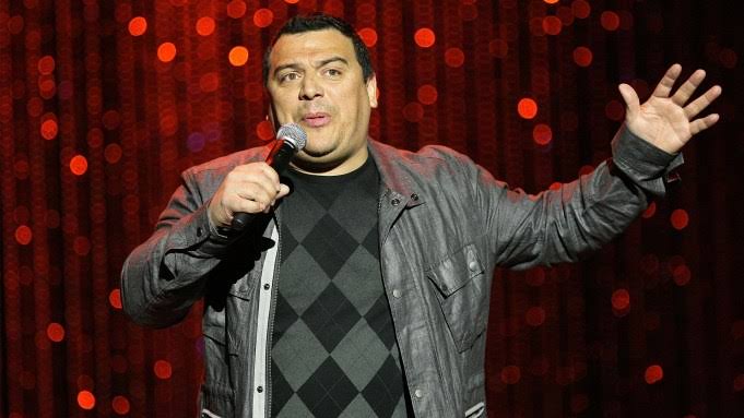 Comic & Ex-‘Mind Of Mencia’ Host Carlos Mencia Arrested On Felony Fraud Charges In Los Angeles