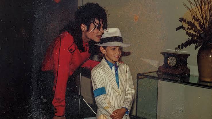 “People Just Don’t Care”: ‘Leaving Neverland’ Director on Why Michael Jackson Won the Court of Public Opinion