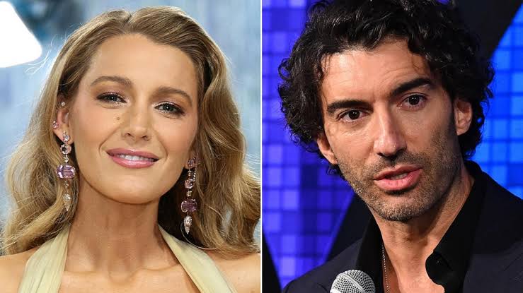 Judge orders Justin Baldoni to cover Blake Lively's legal fees