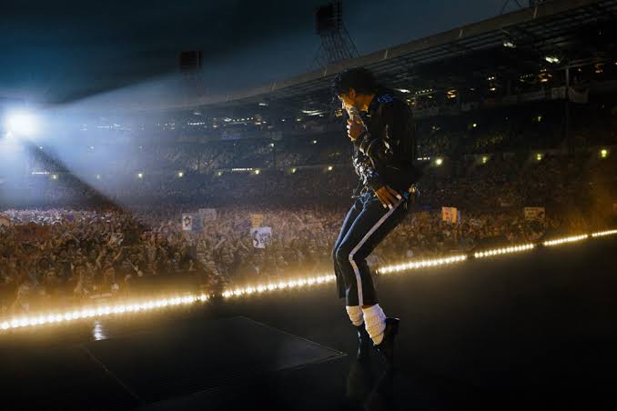 ‘Michael’ Rocks Box Office With Record-Setting $97 Million Debut