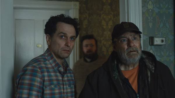 Watch Out, Martha’s Vineyard: Apple TV Hit ‘Widow’s Bay’ Is Already Set for Season 2