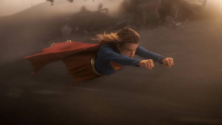 Why ‘Supergirl’ Crashed at the Box Office