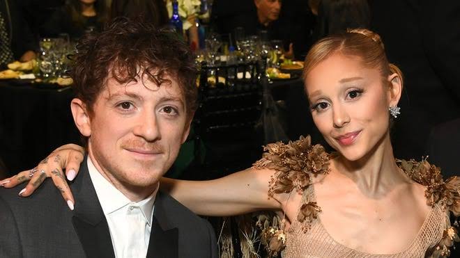 Ariana Grande and Ethan Slater ended 3-year relationship months ago