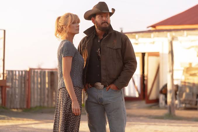 Why Did Beth and Rip Move to Texas in Dutton Ranch ? All About Their Shocking Relocation