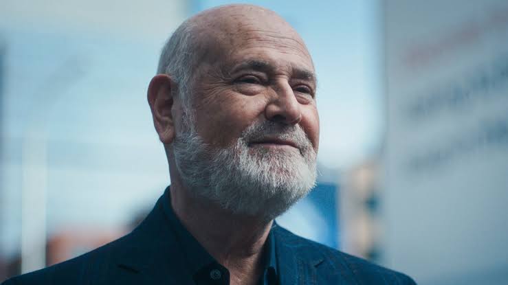 Rob Reiner Gets Heartbreaking 3-Word Tribute in ‘The Bear’ Finale