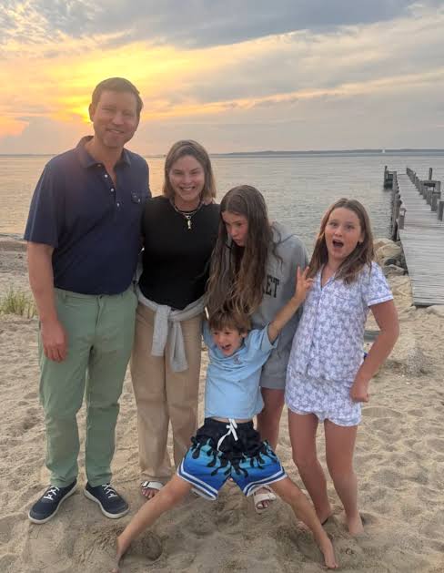 Jenna Bush Hager’s July 4th Family Photos Prove That Kids Really Do Grow Up So Fast