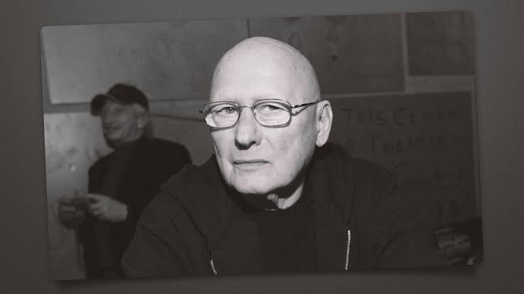 James Tolkan, ‘Back to the Future’ and ‘Top Gun’ Actor, Dies at 94