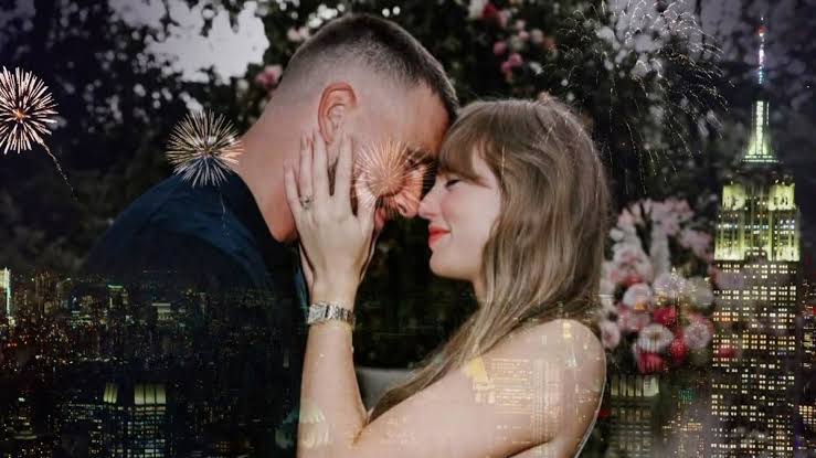 Taylor Swift wedding invites came with NDAs, source tells NBC News; MSG bash set for Friday
