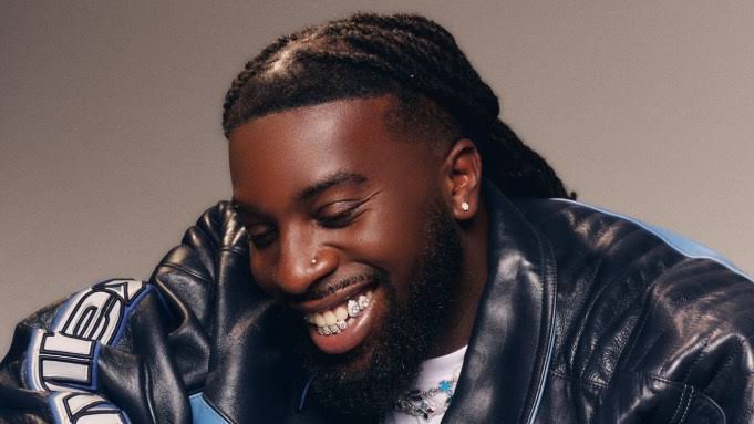 Grammy-Winning Singer-Songwriter Talay Riley Fatally Stabbed In London; He Was 35