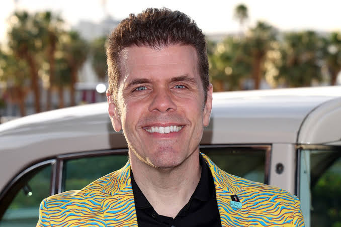A Complicated Case for Perez Hilton