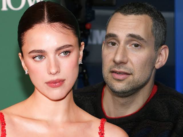 Margaret Qualley Scrubs Jack Antonoff Wedding Pics as Split Rumors Swirl