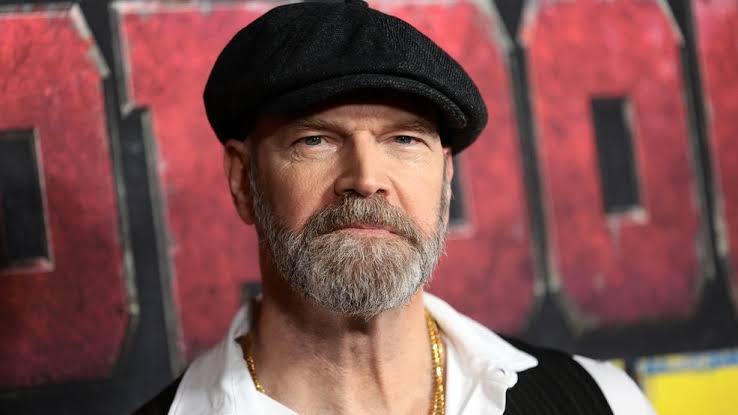 'X-Men' star Tyler Mane reveals breast cancer diagnosis