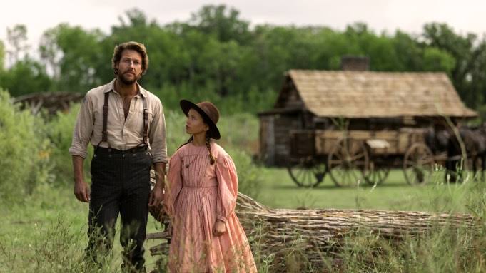 Everything We Know About Netflix’s ‘Little House On The Prairie’ Season 2 So Far