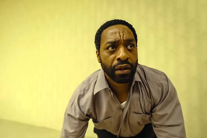 'Backrooms' Is A24's Highest Grossing Movie, Overtaking Marty Supreme