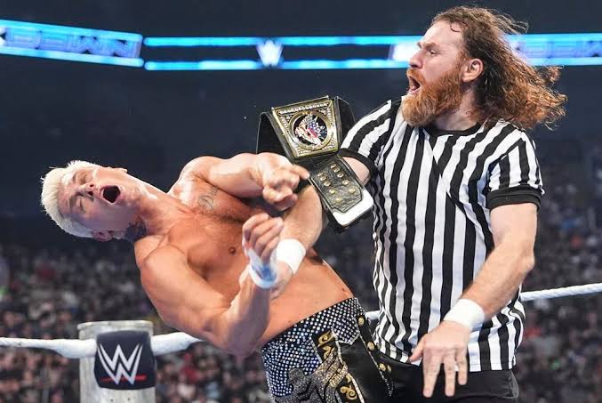 Rumor Roundup (June 26, 2026): Night of Champions winners, former WWE star in TNA, Jack Perry, more!