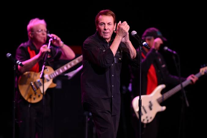 Rock and pop star who rose to fame in 1950s dead at 89: ‘Legend and true rocker’