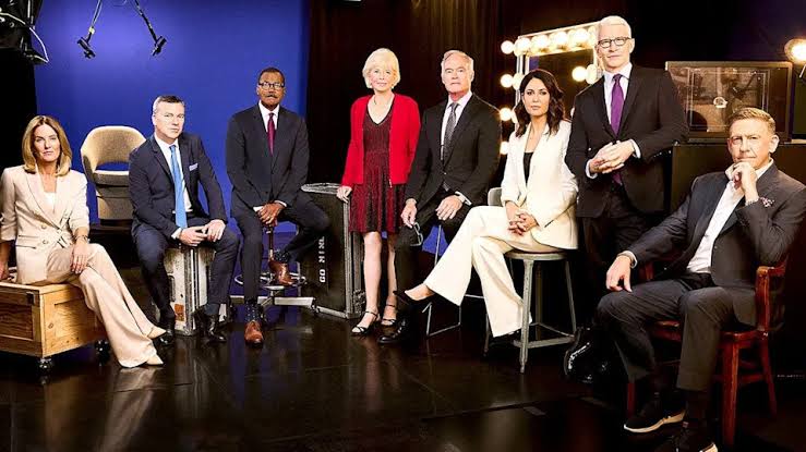 Civil war at '60 Minutes' as top stars choose to stay but issue explosive ultimatum