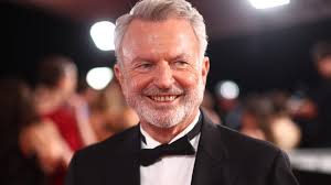 'Jurassic Park' star Sam Neill's cause of death revealed