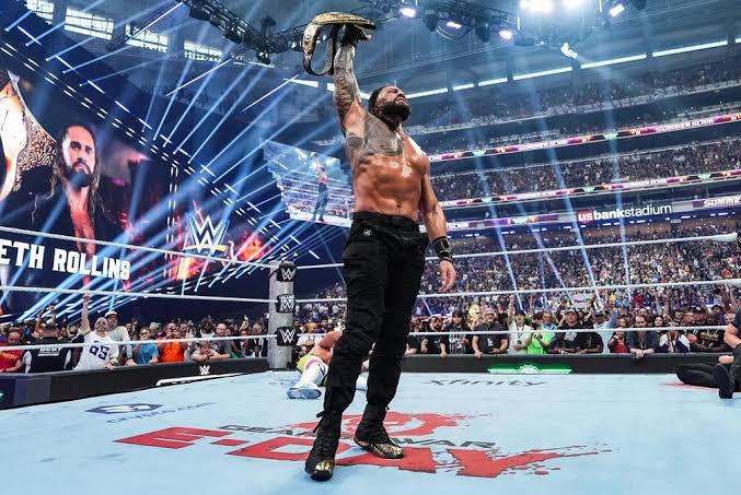 WWE Raw preview (Aug. 3, 2026): There is only one man left in WWE who can stop Roman Reigns