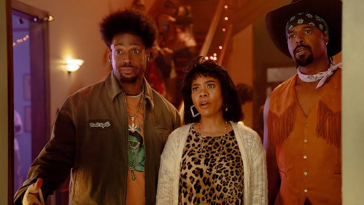 ‘Scary Movie’ Review: The Wayans Brothers’ Slasher Spoof Franchise Should Have Been Left for Dead