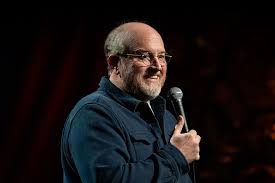Louis C.K. Is Back With His First Major Stand-Up Special Since #MeToo. He Hasn’t Really Changed.