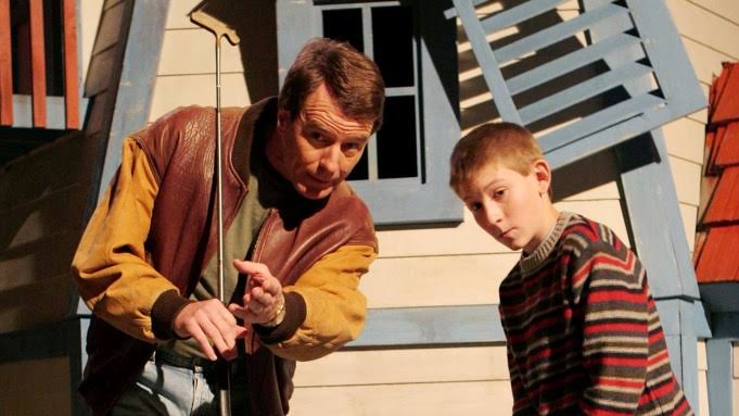 ‘Malcolm In The Middle’ Revival Offered Erik Per Sullivan “Buckets Of Money” To Return, Says Jane Kaczmarek