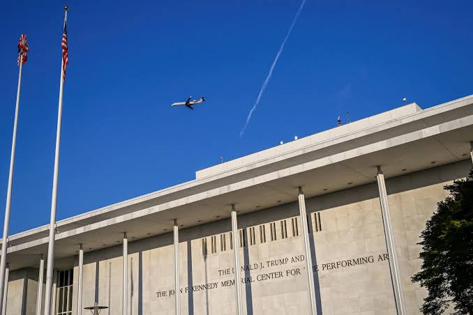 Washington National Opera sues to force Kennedy Center to turn over $17M in gifts