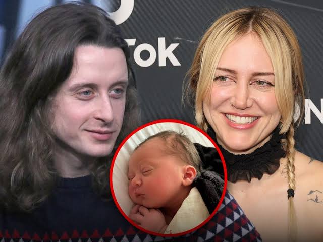 Rory Culkin Welcomes First Child With Kate Arizmendi