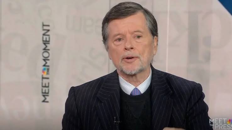 Ken Burns Insists Founding Fathers Would Be 'Abjectly Disappointed' by US Authoritarianism