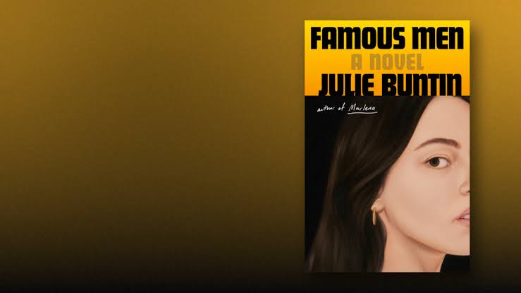 ‘Famous Men’ And Ambitious Women