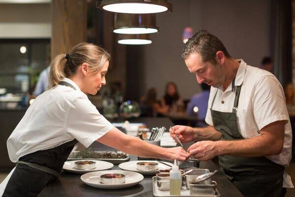 The World’s 50 Best Restaurants Announces Its 2026 North America List