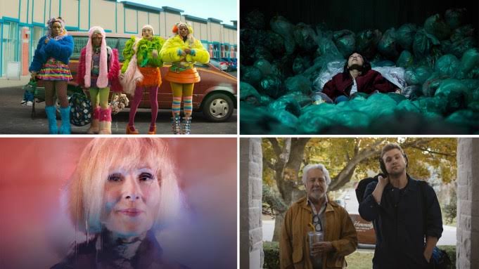 Boots Riley’s ‘I Love Boosters’, ‘Tuner’, ‘Ask E. Jean’ & Body Horror ‘Saccharine’ Set Indie Holiday Weekend – Specialty Preview