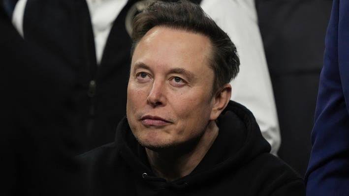Musk Suggests He’ll Make His Own ‘Odyssey’ With Grok—Latest In Crusade Against Nolan Film
