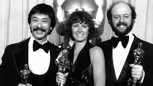 Marcia Lucas: 1945-2026