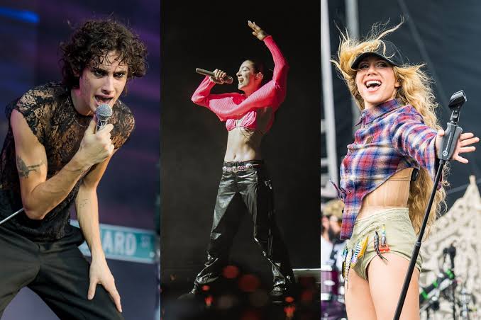 Lollapalooza 2026: The 11 Best Moments