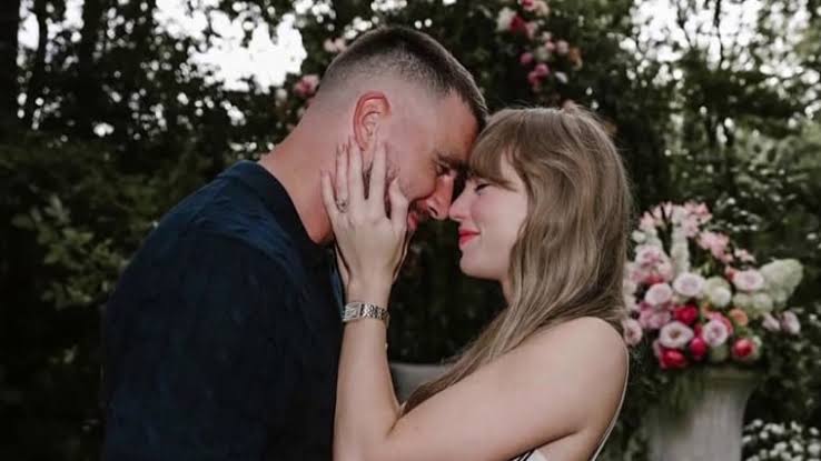 Taylor Swift’s Wedding Guests Are Starting To Share Impressions Of That Magical Night At MSG
