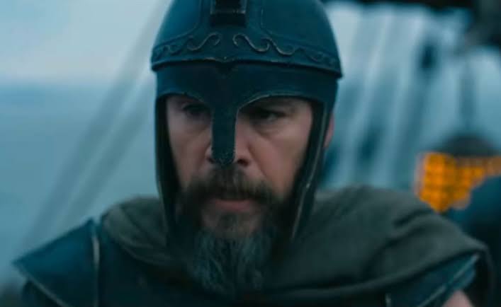 Ithaca’s king defies the gods in final The Odyssey trailer